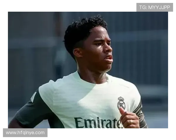 恩德里克冬窗或外租希望加盟能征战欧冠欧联的知名豪门球队