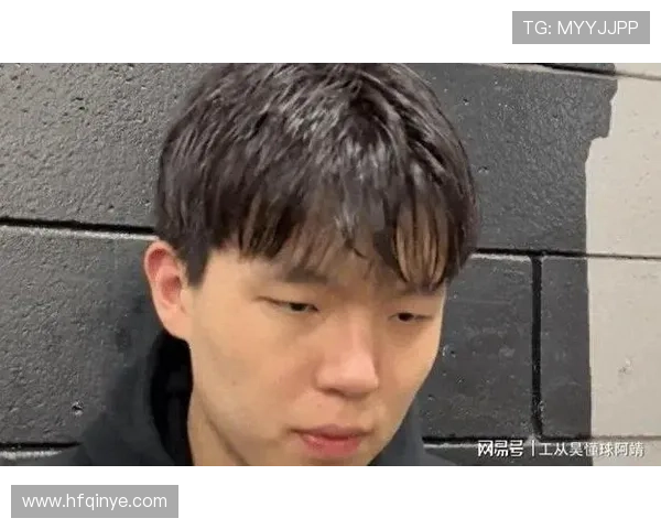 杨瀚森谈斯普利特：细心指导成就我成长 我全力以赴实现他的期望